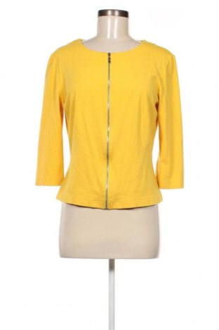 Damen Strickjacke Daphne, Größe M, Farbe Gelb, Preis € 12,58