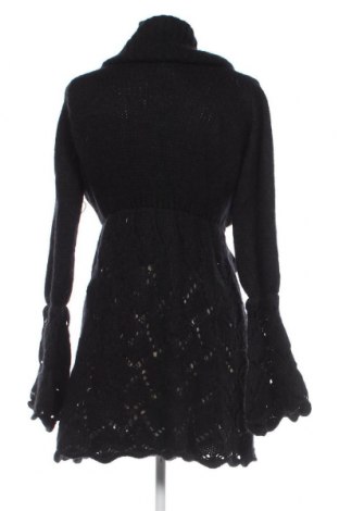 Γυναικεία ζακέτα Denny Rose, Μέγεθος S, Χρώμα Μαύρο, Τιμή 5,99 €