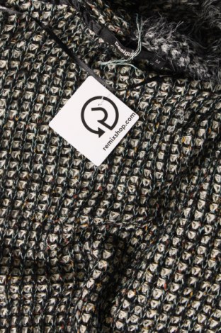 Damen Strickjacke Desigual, Größe M, Farbe Mehrfarbig, Preis 21,57 €