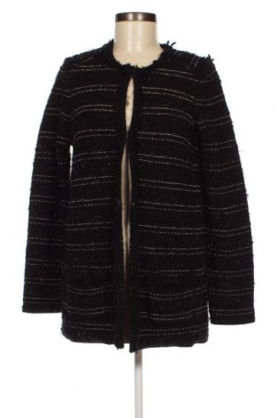 Cardigan de damă Devernois, Mărime M, Culoare Negru, Preț 36,08 Lei