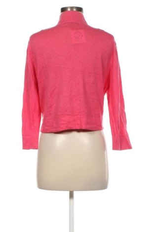 Γυναικεία ζακέτα Dunnes, Μέγεθος XL, Χρώμα Ρόζ , Τιμή 12,68 €
