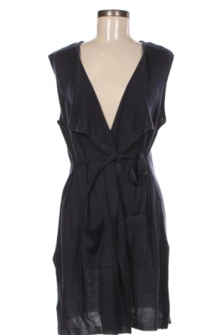 Γυναικεία ζακέτα Dunnes, Μέγεθος XL, Χρώμα Μπλέ, Τιμή 12,68 €