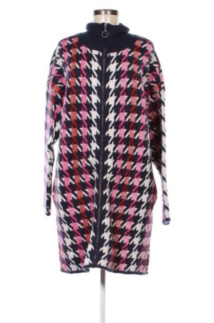 Damen Strickjacke Edc By Esprit, Größe XXL, Farbe Mehrfarbig, Preis 64,72 €