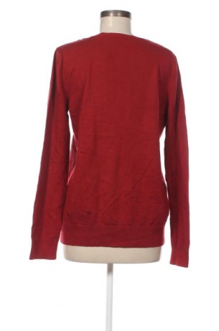 Damen Strickjacke Edc By Esprit, Größe XXL, Farbe Rot, Preis € 14,27