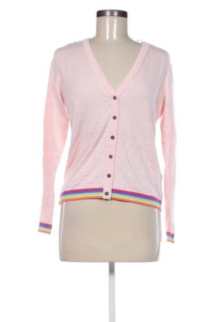 Damen Strickjacke Edc By Esprit, Größe XS, Farbe Rosa, Preis € 25,89