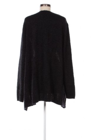 Γυναικεία ζακέτα Elle Nor, Μέγεθος L, Χρώμα Μαύρο, Τιμή 5,69 €