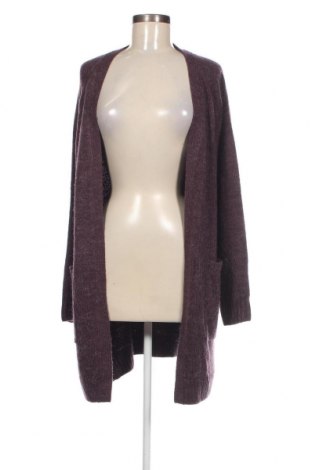Damen Strickjacke Esmara, Größe XL, Farbe Lila, Preis € 6,46