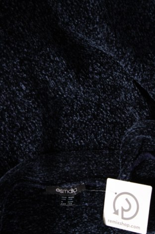 Γυναικεία ζακέτα Esmara, Μέγεθος L, Χρώμα Μπλέ, Τιμή 7,89 €