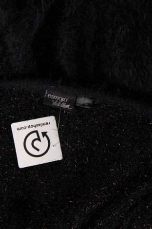 Дамска жилетка Esmara by Heidi Klum, Размер L, Цвят Черен, Цена 11,60 лв.