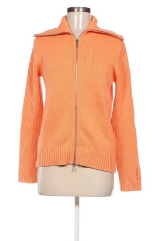 Damen Strickjacke Esprit, Größe L, Farbe Orange, Preis € 13,65
