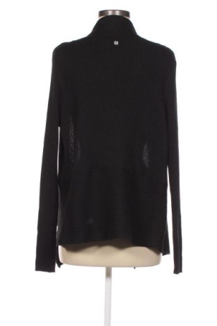 Damen Strickjacke Esprit, Größe XXL, Farbe Schwarz, Preis € 14,27