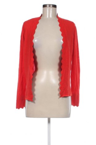 Damen Strickjacke Esprit, Größe XS, Farbe Rot, Preis € 28,53