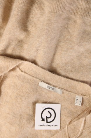 Damen Strickjacke Esprit, Größe L, Farbe Beige, Preis € 9,41