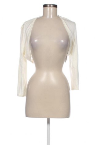 Γυναικεία ζακέτα Esprit, Μέγεθος XL, Χρώμα Εκρού, Τιμή 15,22 €