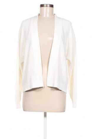 Damen Strickjacke Esprit, Größe L, Farbe Weiß, Preis € 15,82