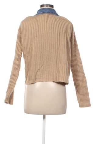 Damen Strickjacke Express, Größe XL, Farbe Beige, Preis € 12,55