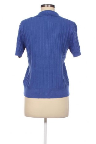 Damen Strickjacke FILA, Größe M, Farbe Blau, Preis 25,98 €
