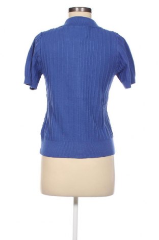 Damen Strickjacke FILA, Größe S, Farbe Blau, Preis 25,98 €