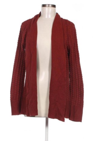 Cardigan de damă Flame, Mărime M, Culoare Maro, Preț 44,39 Lei