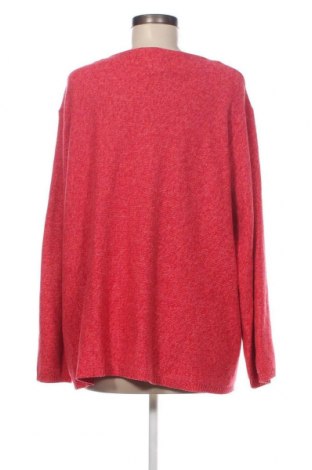Damen Strickjacke Frida, Größe XXL, Farbe Rot, Preis € 20,71