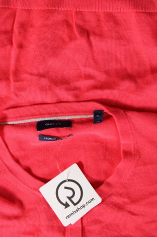 Γυναικεία ζακέτα Gant, Μέγεθος XL, Χρώμα Ρόζ , Τιμή 46,32 €
