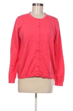 Damen Strickjacke Gant, Größe XL, Farbe Rosa, Preis 66,80 €