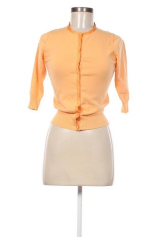 Γυναικεία ζακέτα Gap, Μέγεθος XS, Χρώμα Πορτοκαλί, Τιμή 21,03 €