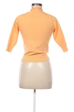 Γυναικεία ζακέτα Gap, Μέγεθος XS, Χρώμα Πορτοκαλί, Τιμή 21,03 €
