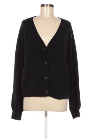 Γυναικεία ζακέτα Gap, Μέγεθος XL, Χρώμα Μαύρο, Τιμή 17,86 €