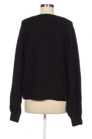 Γυναικεία ζακέτα Gap, Μέγεθος XL, Χρώμα Μαύρο, Τιμή 39,69 €