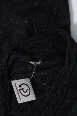 Γυναικεία ζακέτα Gerry Weber, Μέγεθος XL, Χρώμα Μαύρο, Τιμή 16,49 €