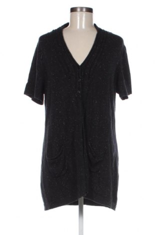 Γυναικεία ζακέτα Gerry Weber, Μέγεθος XL, Χρώμα Μαύρο, Τιμή 5,75 €