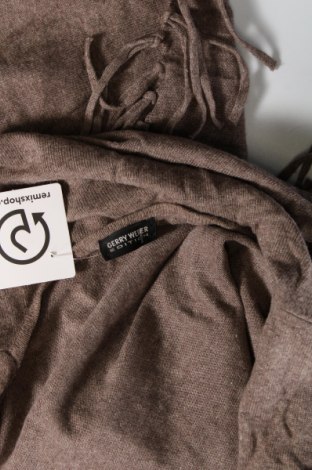 Γυναικεία ζακέτα Gerry Weber, Μέγεθος XL, Χρώμα Γκρί, Τιμή 5,75 €