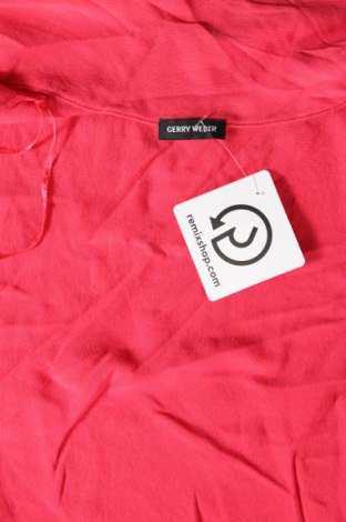 Damen Strickjacke Gerry Weber, Größe XL, Farbe Rosa, Preis 6,47 €