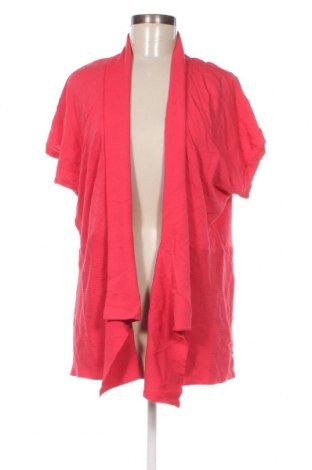 Дамска жилетка Gerry Weber, Размер XL, Цвят Розов, Цена 9,30 лв.