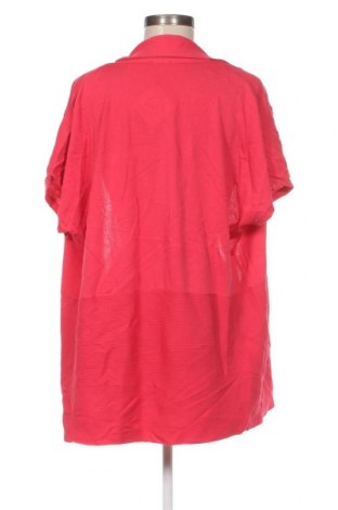 Дамска жилетка Gerry Weber, Размер XL, Цвят Розов, Цена 34,10 лв.