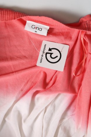 Damen Strickjacke Gina, Größe L, Farbe Rosa, Preis 20,18 €