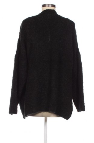Γυναικεία ζακέτα Gina, Μέγεθος XL, Χρώμα Μαύρο, Τιμή 7,36 €