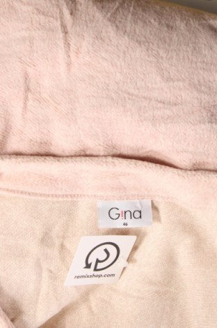 Damen Strickjacke Gina, Größe XL, Farbe Rosa, Preis € 3,83