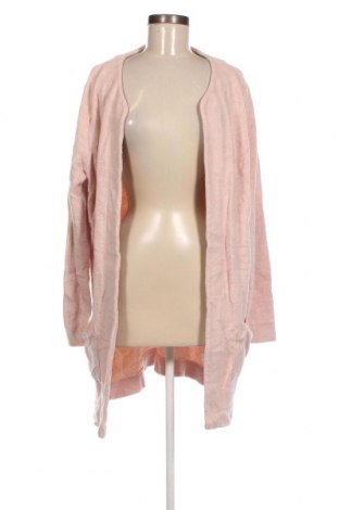 Γυναικεία ζακέτα Gina, Μέγεθος XL, Χρώμα Ρόζ , Τιμή 8,43 €