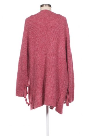 Damen Strickjacke Gina Benotti, Größe L, Farbe Rosa, Preis € 6,66