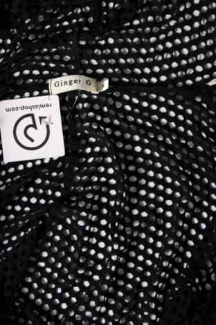 Damen Strickjacke Ginger G, Größe S, Farbe Schwarz, Preis 5,19 €