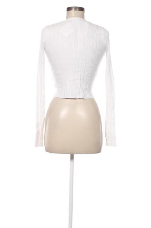 Damen Strickjacke Glassons, Größe XS, Farbe Weiß, Preis € 8,88