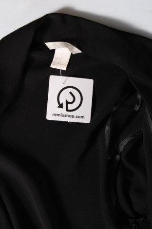 Γυναικεία ζακέτα H&M, Μέγεθος S, Χρώμα Μαύρο, Τιμή 7,57 €