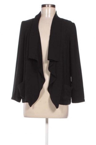 Damen Strickjacke H&M, Größe S, Farbe Schwarz, Preis 6,68 €