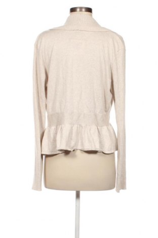 Cardigan de damă H&M, Mărime L, Culoare Gri, Preț 39,96 Lei