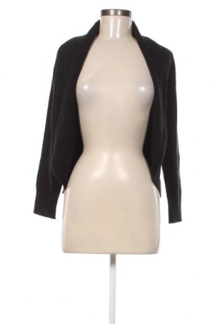 Cardigan de damă H&M, Mărime XS, Culoare Negru, Preț 30,52 Lei