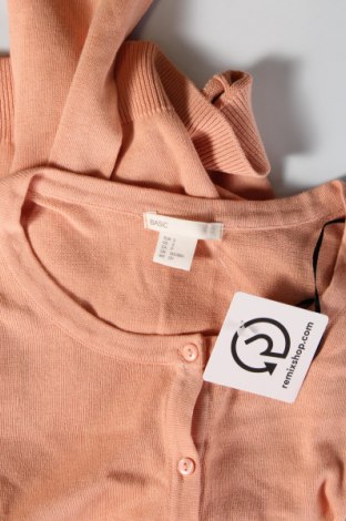 Γυναικεία ζακέτα H&M, Μέγεθος S, Χρώμα Ρόζ , Τιμή 9,30 €