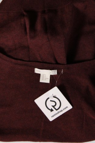 Damen Strickjacke H&M, Größe S, Farbe Rot, Preis 9,00 €
