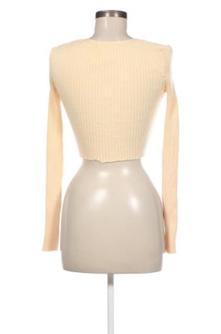 Damen Strickjacke H&M, Größe XS, Farbe Gelb, Preis € 3,03